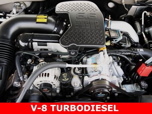 Used 2004 GMC Sierra 3500 SLT w/ Heavy-Duty Power Package image 6