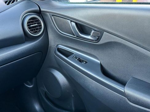 Used 2021 Hyundai Kona SEL w/ Cargo Package image 25