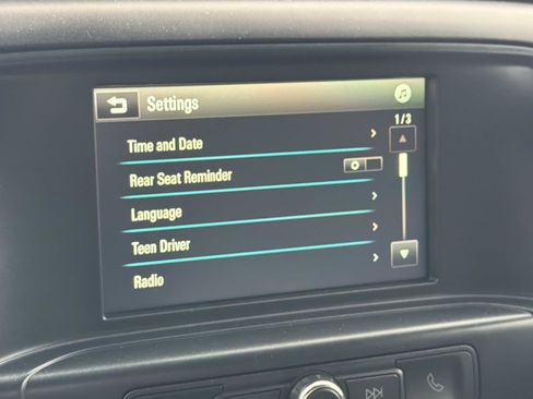 Used 2018 Chevrolet Silverado 1500 Custom w/ Custom Value Package image 27