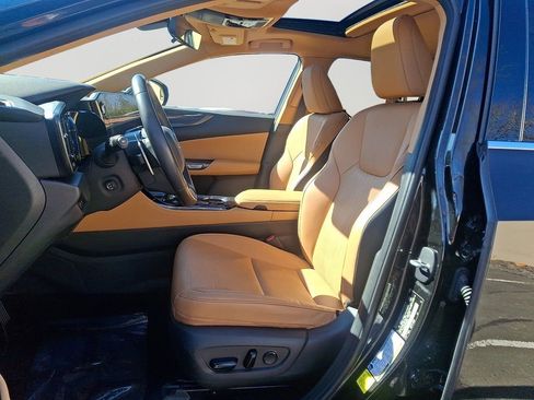 Used 2023 Lexus NX 350 AWD image 14