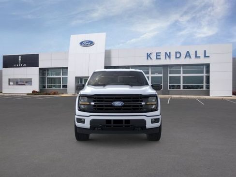 New 2026 Ford F150 XLT w/ Equipment Group 301A Standard AWD/4WD image 6