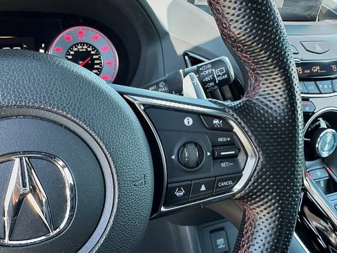 Used 2024 Acura RDX A-Spec AWD/4WD image 26