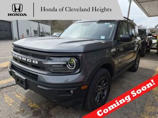 Used 2021 Ford Bronco Sport Big Bend w/ Big Bend Package video 1