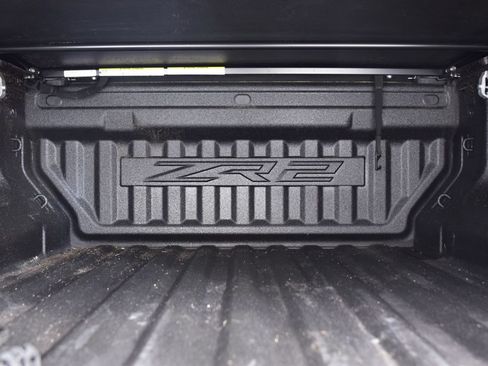 Used 2023 Chevrolet Colorado ZR2 w/ Desert Boss Special Edition AWD/4WD image 24