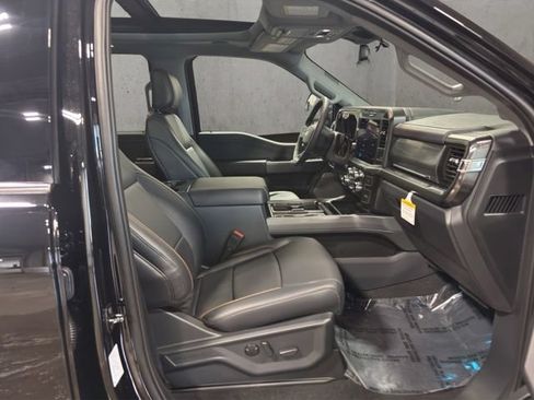 New 2026 Ford F350 Lariat w/ Lariat Ultimate Package AWD/4WD image 14