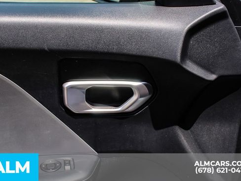 Used 2025 Kia K4 FWD image 39