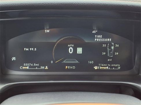 Certified 2022 Lincoln Aviator Black Label image 14