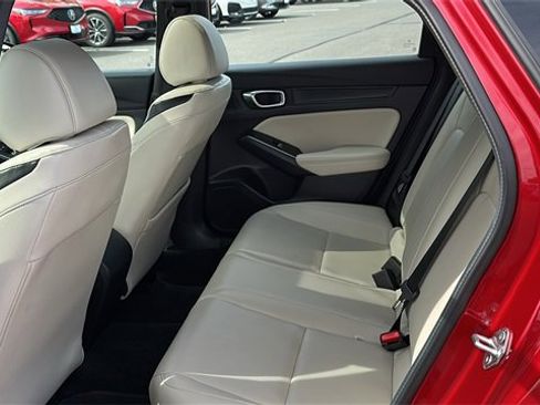 Certified 2025 Acura Integra A-Spec image 22