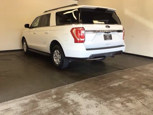 Used 2018 Ford Expedition Max XL RWD image 4