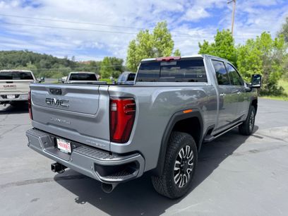 New 2026 GMC Sierra 2500 Denali Ultimate w/ Max Trailering Package