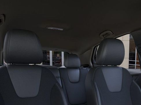 New 2026 Buick Encore GX Preferred FWD image 24