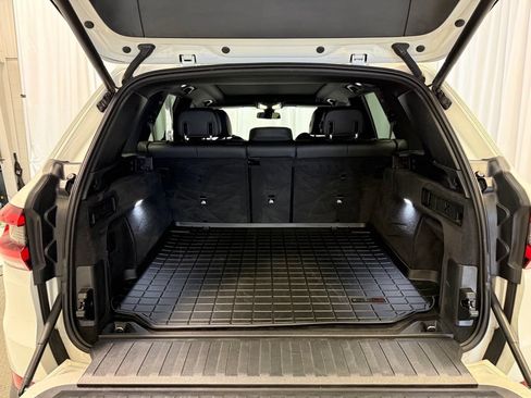 Used 2023 BMW X5 xDrive40i AWD/4WD image 17