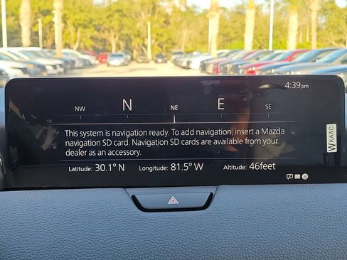 New 2026 MAZDA CX-90 3.3 Turbo w/ Premium Sport Pkg AWD/4WD image 33