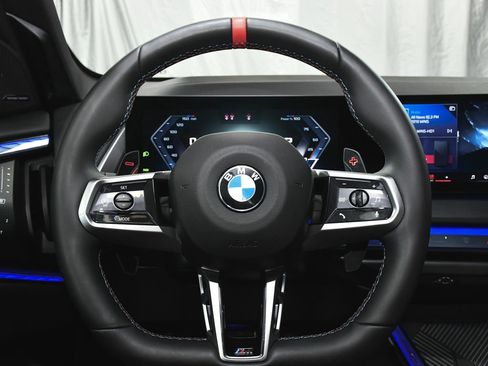 Used 2025 BMW X3 M50 image 39