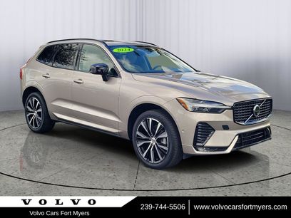 Used 2024 Volvo XC60 B5 Plus