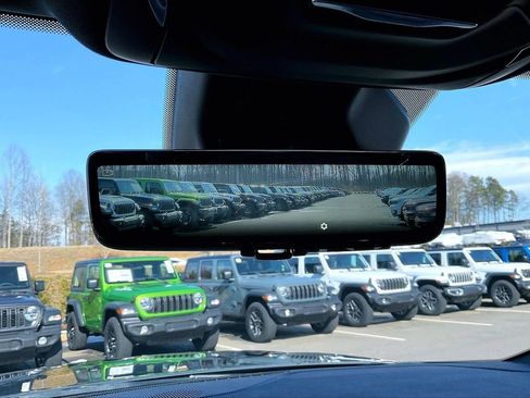 New 2026 Jeep Grand Cherokee Limited image 27