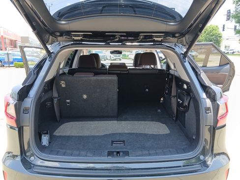 Used 2018 Lexus RX 350L AWD image 22