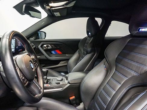 Used 2024 BMW M2 image 18
