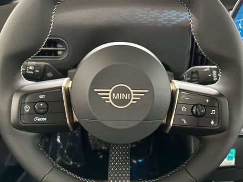 New 2026 MINI Cooper S FWD image 24