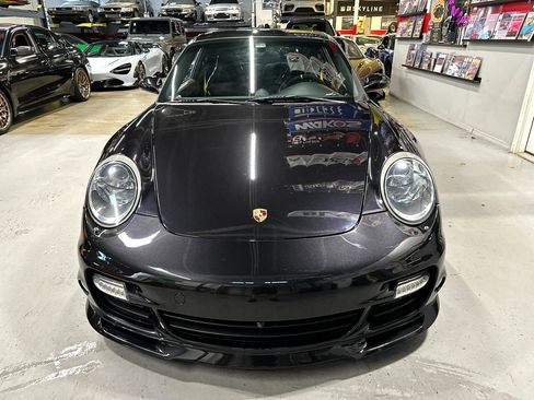 Used 2008 Porsche 911 Turbo image 2