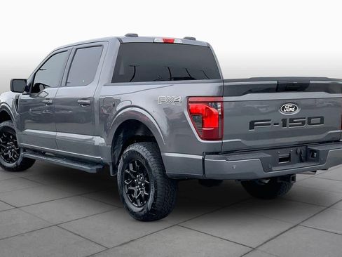 Used 2026 Ford F150 XLT w/ FX4 Off-Road Package AWD/4WD image 11