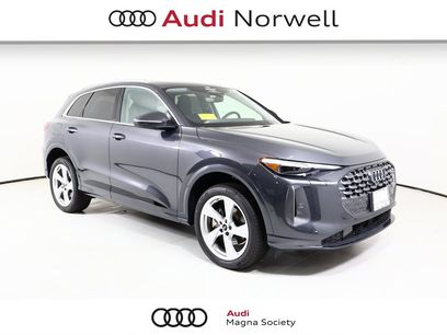 New 2025 Audi Q5 Premium Plus