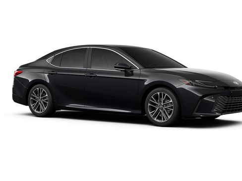 New 2026 Toyota Camry XLE FWD image 14
