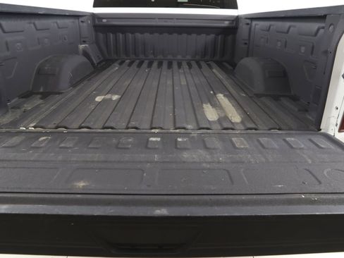 Used 2021 Chevrolet Silverado 2500 Custom w/ Custom Value Package AWD/4WD image 42