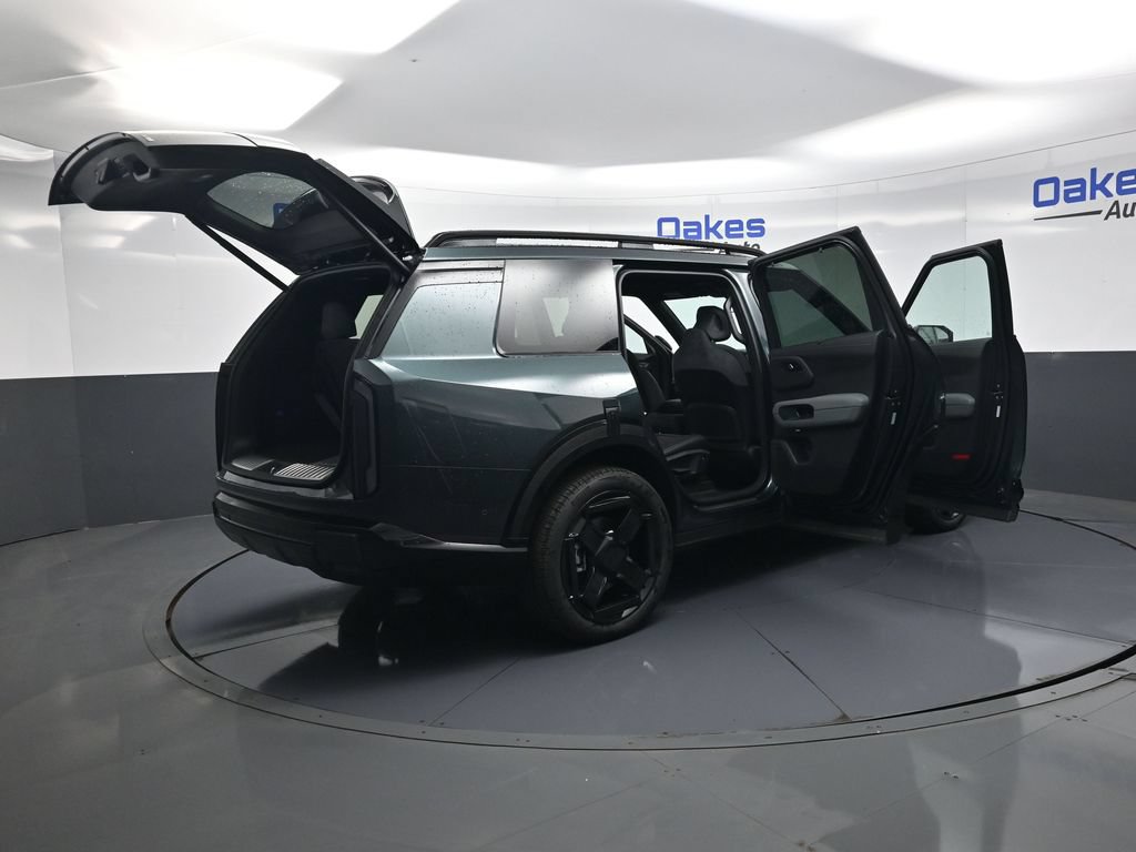 New 2027 Kia Telluride SX Prestige X-Line w/ Towing Package AWD/4WD image 58