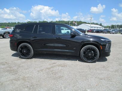 New 2026 Buick Enclave Sport Touring w/ Super Cruise Package