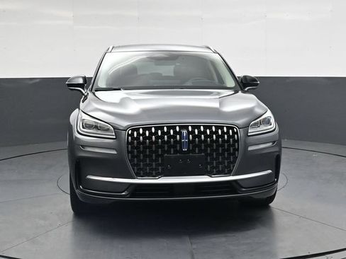 Used 2023 Lincoln Corsair Grand Touring w/ Equipment Group 302A AWD/4WD image 10