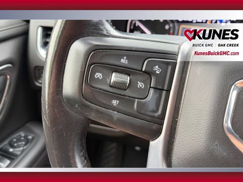 Used 2021 GMC Yukon XL SLE AWD/4WD image 17