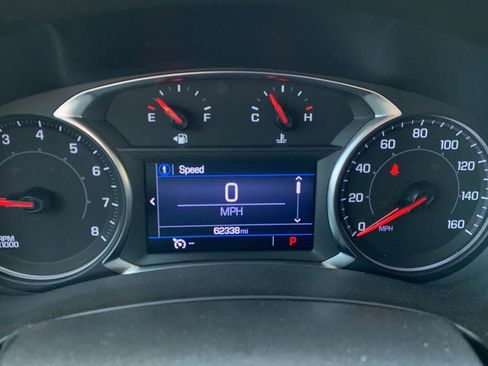 Used 2022 GMC Terrain SLE w/ Driver Convenience Package AWD/4WD image 17