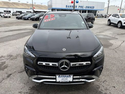 Used 2025 Mercedes-Benz GLA 250 image 3