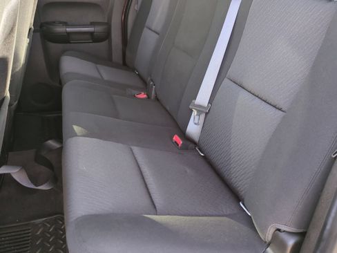 Used 2013 Chevrolet Silverado 1500 LT w/ All-Star Edition AWD/4WD image 19
