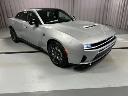 New 2026 Dodge Charger Scat Pack