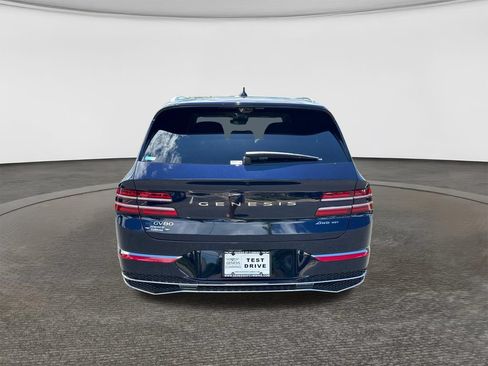 New 2026 Genesis GV80 3.5T Prestige AWD/4WD image 7