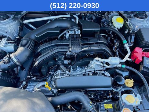 New 2026 Subaru Forester Limited image 40