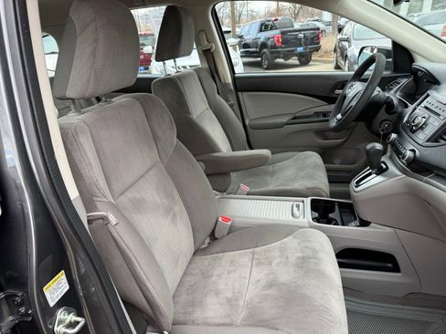 Used 2014 Honda CR-V LX image 16