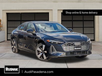 New 2025 Audi A5 2.0T Premium Plus