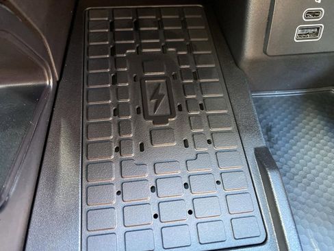 New 2025 Ford Ranger XLT w/ Advanced Towing Package image 28