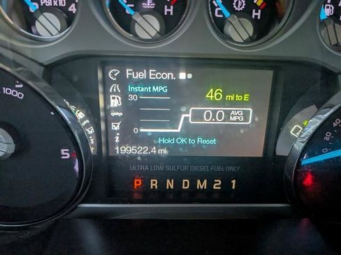 Used 2015 Ford F350 Platinum image 10