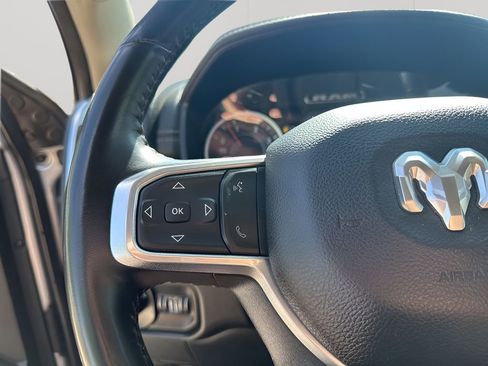 Used 2024 RAM 2500 Laramie image 31