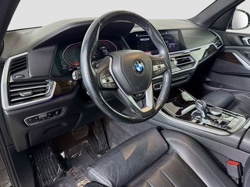 Used 2019 BMW X5 xDrive40i w/ Convenience Package image 9