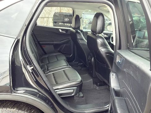 Used 2022 Ford Escape SEL AWD/4WD image 26