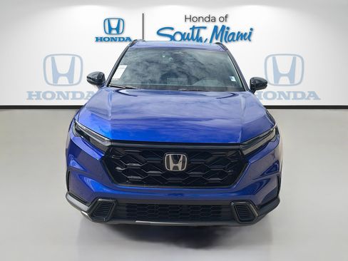 Used 2023 Honda CR-V Sport image 2