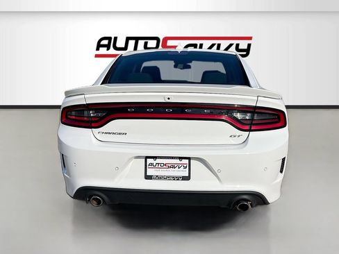 Used 2023 Dodge Charger GT RWD image 6