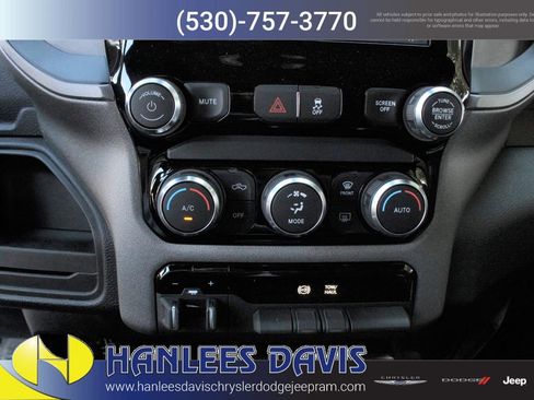 New 2024 RAM 2500 Tradesman image 11