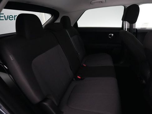 Used 2024 Hyundai Ioniq 5 SEL RWD image 5
