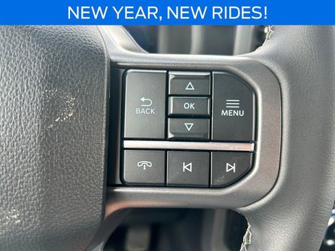 New 2026 Ford F150 XLT w/ Equipment Group 302A MID image 35